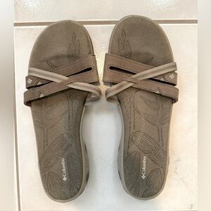 Women’s Columbia sandal